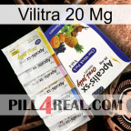 Vilitra 20 Mg 11